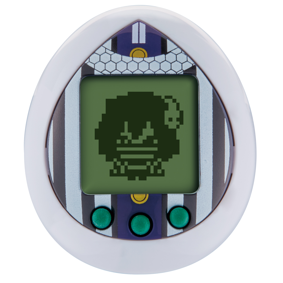 きめつたまごっち 柱集結版 おばないっちカラー